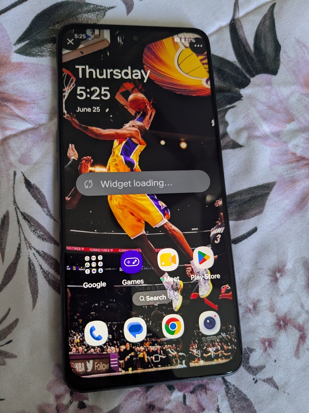 Samsung Galaxy A36 Verizon Or Total Wireless
